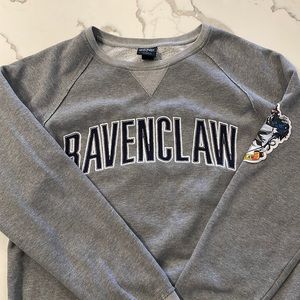 Size M Ravenclaw Sweatshirt